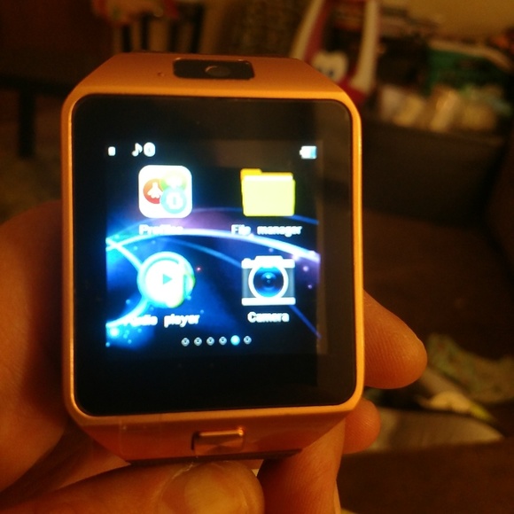 Smart watch - Picture 6 of 6